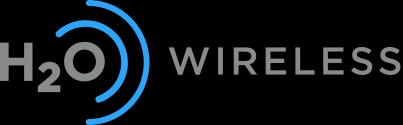 H2O Wireless Refill