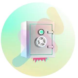 Safe Deposit