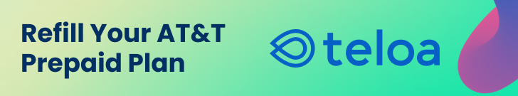 Refill AT&T Prepaid