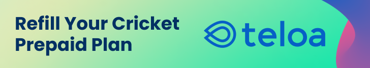 Refill Cricket Plan