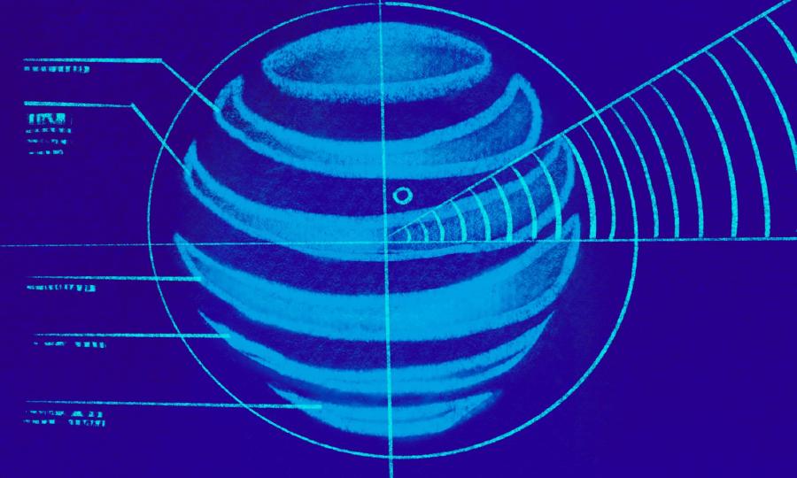 Planes Prepagos de AT&T, el primer operador de telefonía de la historia