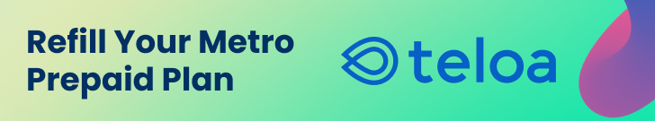 Refill Metro Plans