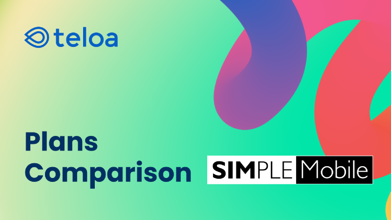 Best Simple Mobile Plans