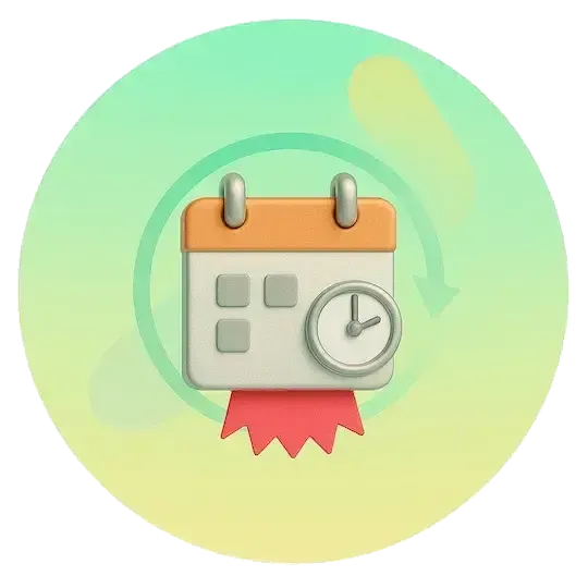 AutoPay with 5% Discount