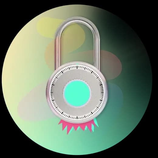 Fast, secure and no hidden fees